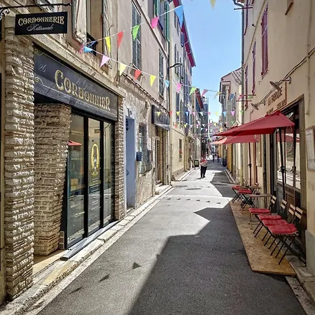 Charming In Old