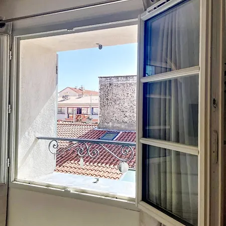 Charming In Old * Antibes