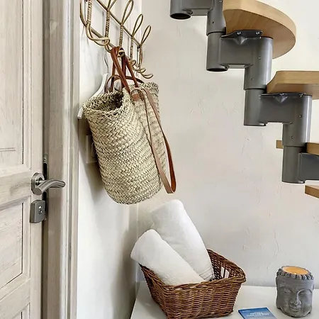 Charming In Old Διαμέρισμα Αντίμπ