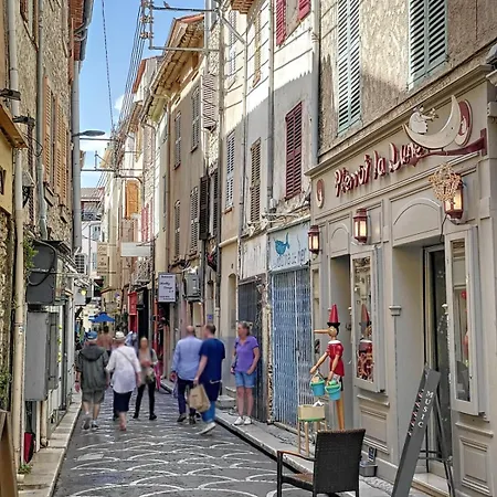 Charming In Old